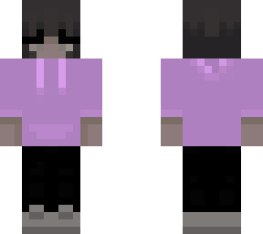 my canon skin (in wilboo hoodie)
