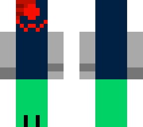 my character
