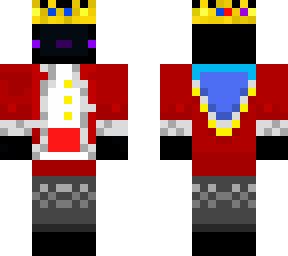 my minecraft skin