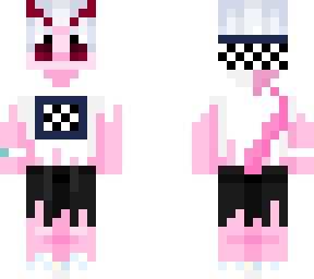 my monstersona