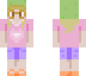 my new skin :)