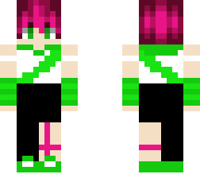 my persona <3