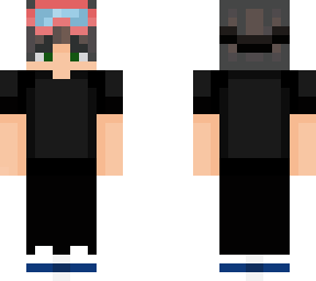 my skin (pls don't use lol)