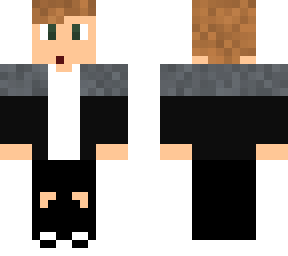 my skin