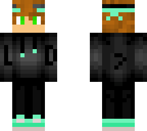 my skin