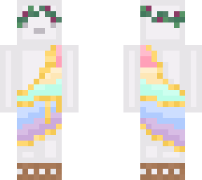 my skin but greek god