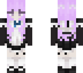my wedding girl maij skin