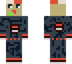 nanabozoyakari