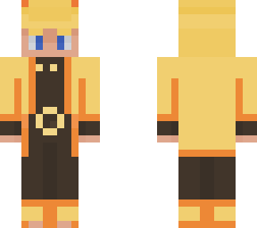 naruto sage of sixth paths