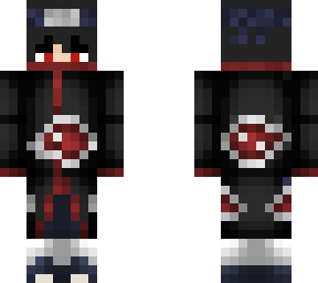 naruto skin