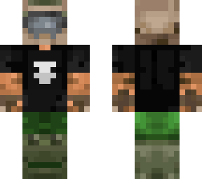 natman skull 2