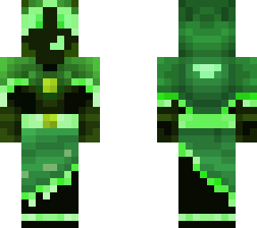 nature mage stickz