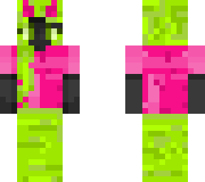 neon demon