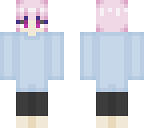 new main skin