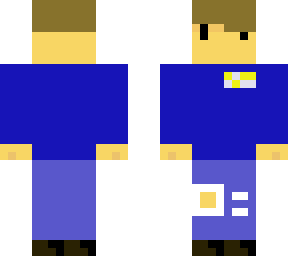 nice ikea worker