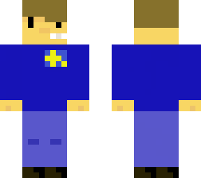 nice ikea worker