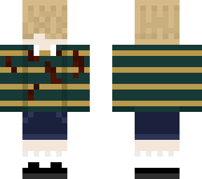 nicholas miller (my oc)
