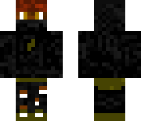 ninja kid