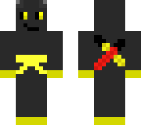 ninja onyx