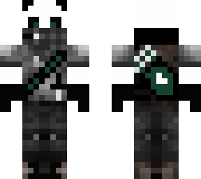 ninja panda