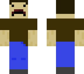 nippeboy