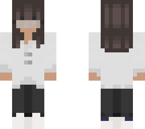 noface with ram horns (orginal skin)