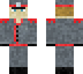 norlogaland uniform g1v2c1