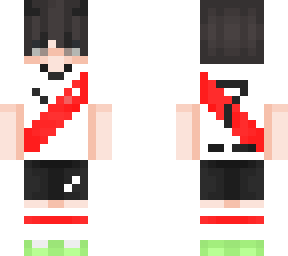 nose