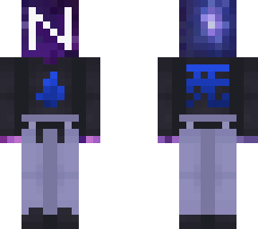 nova commission