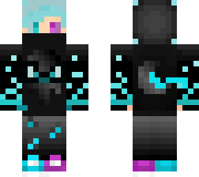 nuclear skin