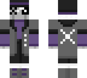 numberee skin - new