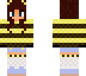 og bee skin