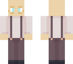 old man keelan