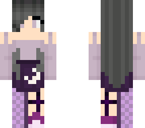 one more hair