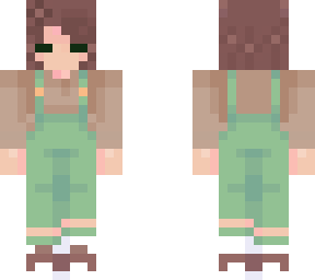 overalls