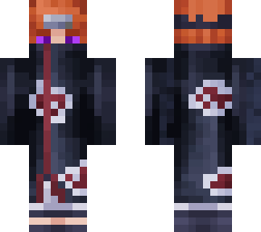 pain nagato