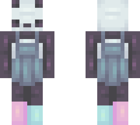 panda