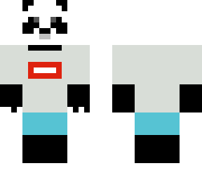 panda