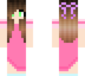 party girl!