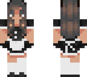 pauh maid