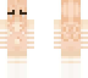 peach plum (girl version)