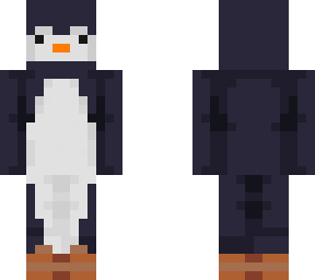 penguin