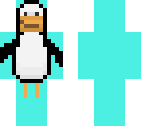 penguin
