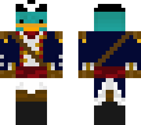 perry militar ingles