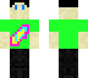 person