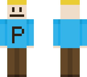 phillip from south park