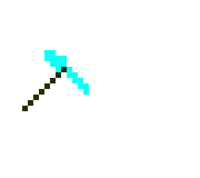 pickaxe