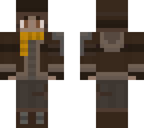pilot 2