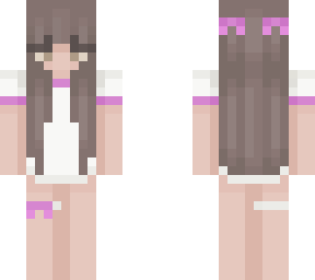 pink egirl