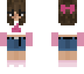 pink flame